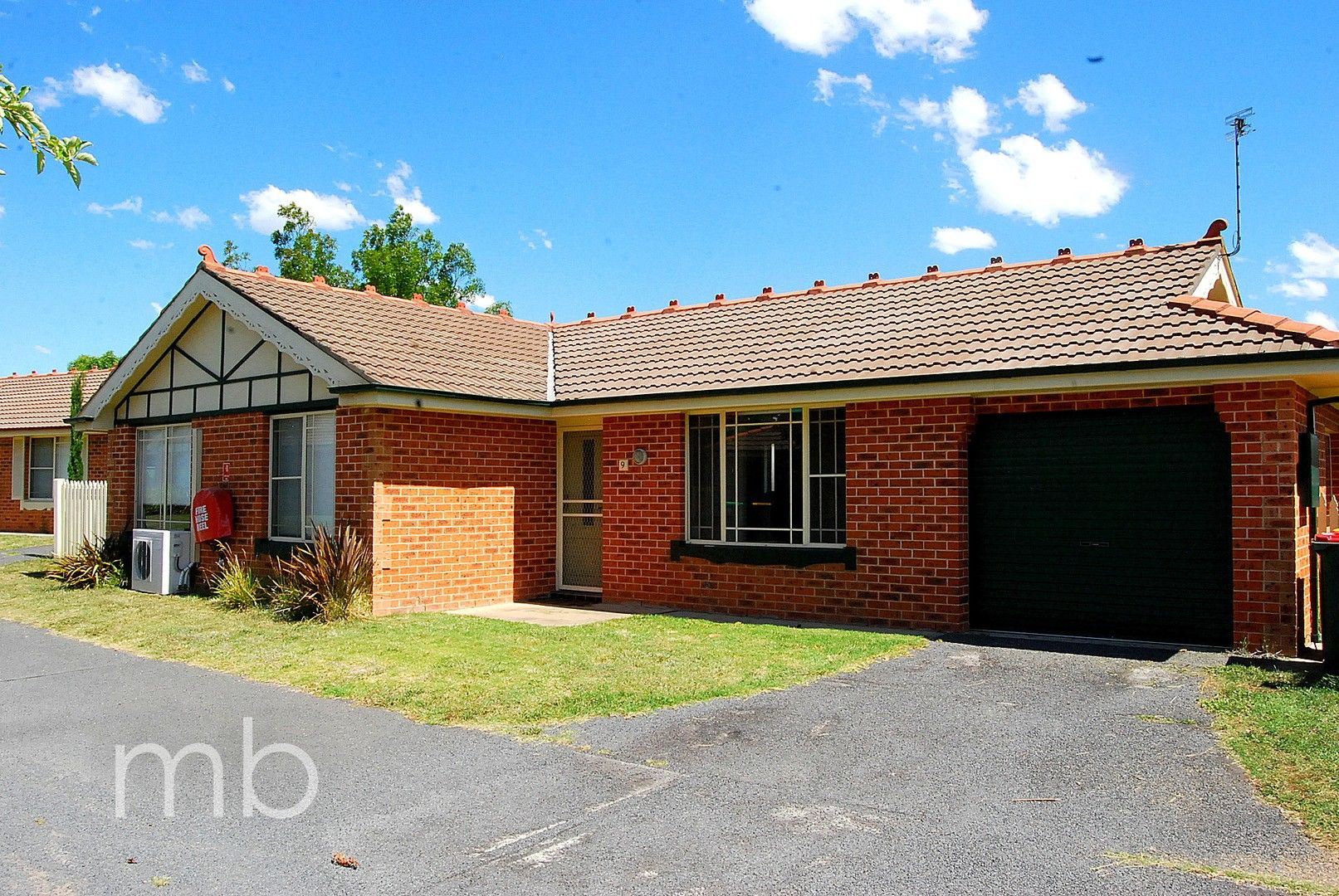 3 bedrooms House in 9/184 Hill Street ORANGE NSW, 2800