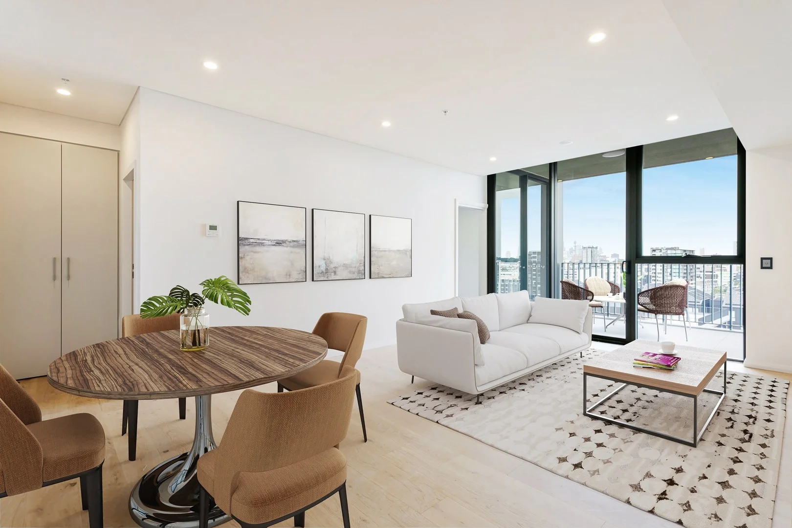 Primary image of 713/112 Epsom Road, Zetland NSW 2017