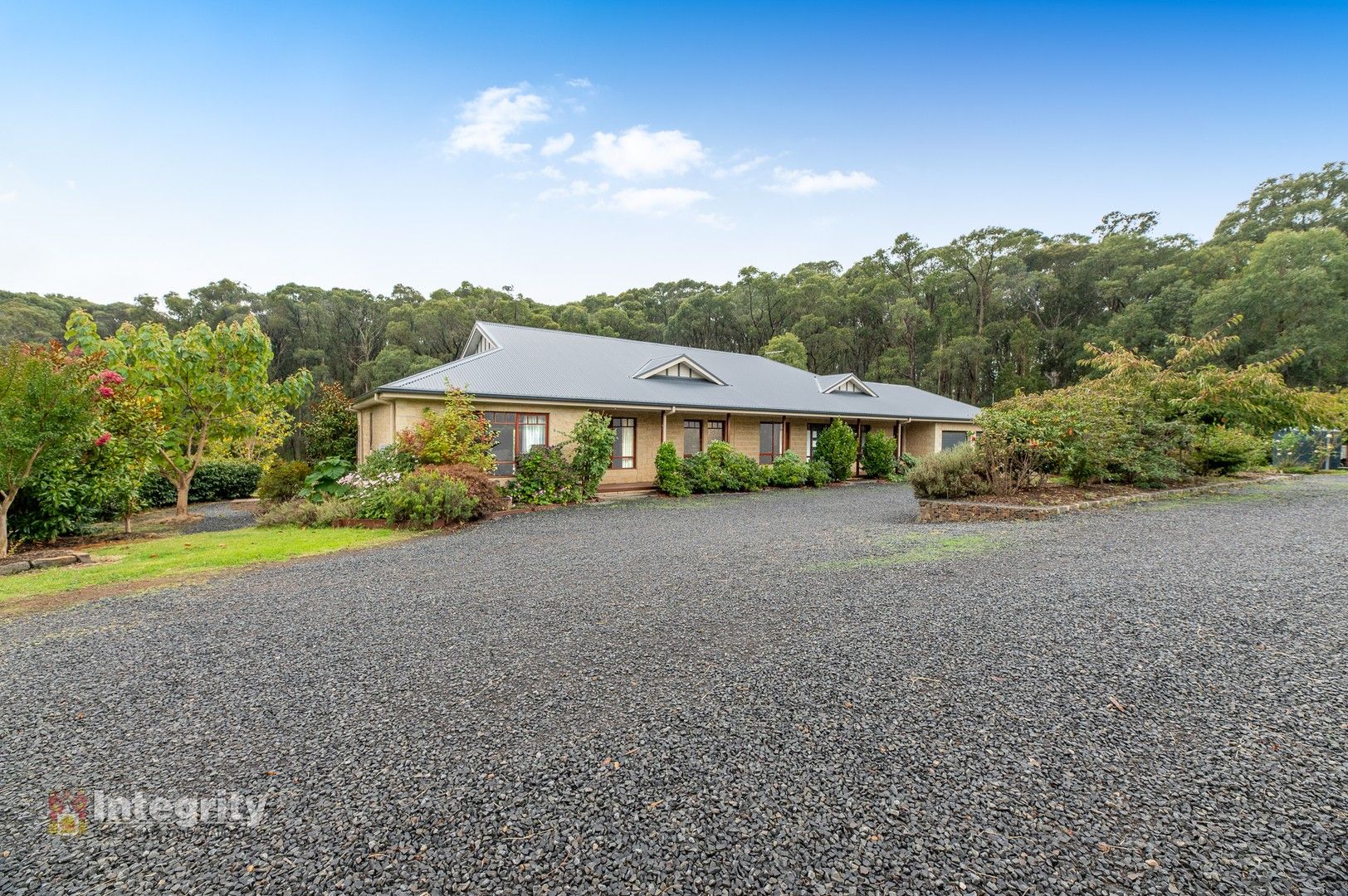 158 Kings Road, Kinglake West VIC 3757, Image 0