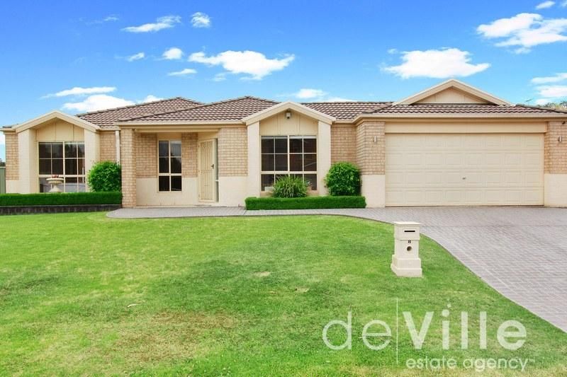 8 Cantwell Street, Glenwood Property History & Address Research Domain