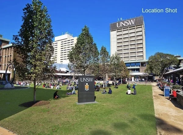 Additional image 28 of WeChat: KRL119 L1 /107 Houston Road, Kingsford NSW 2032