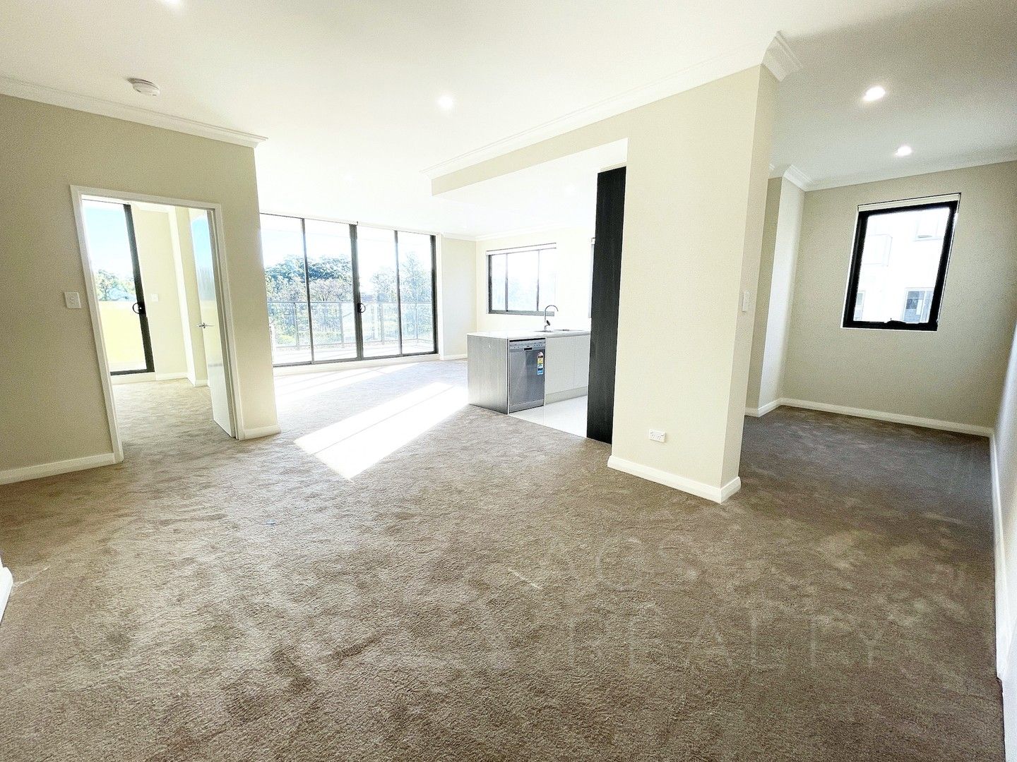 2 bedrooms Apartment / Unit / Flat in 16 Free Settlers Drive KELLYVILLE NSW, 2155