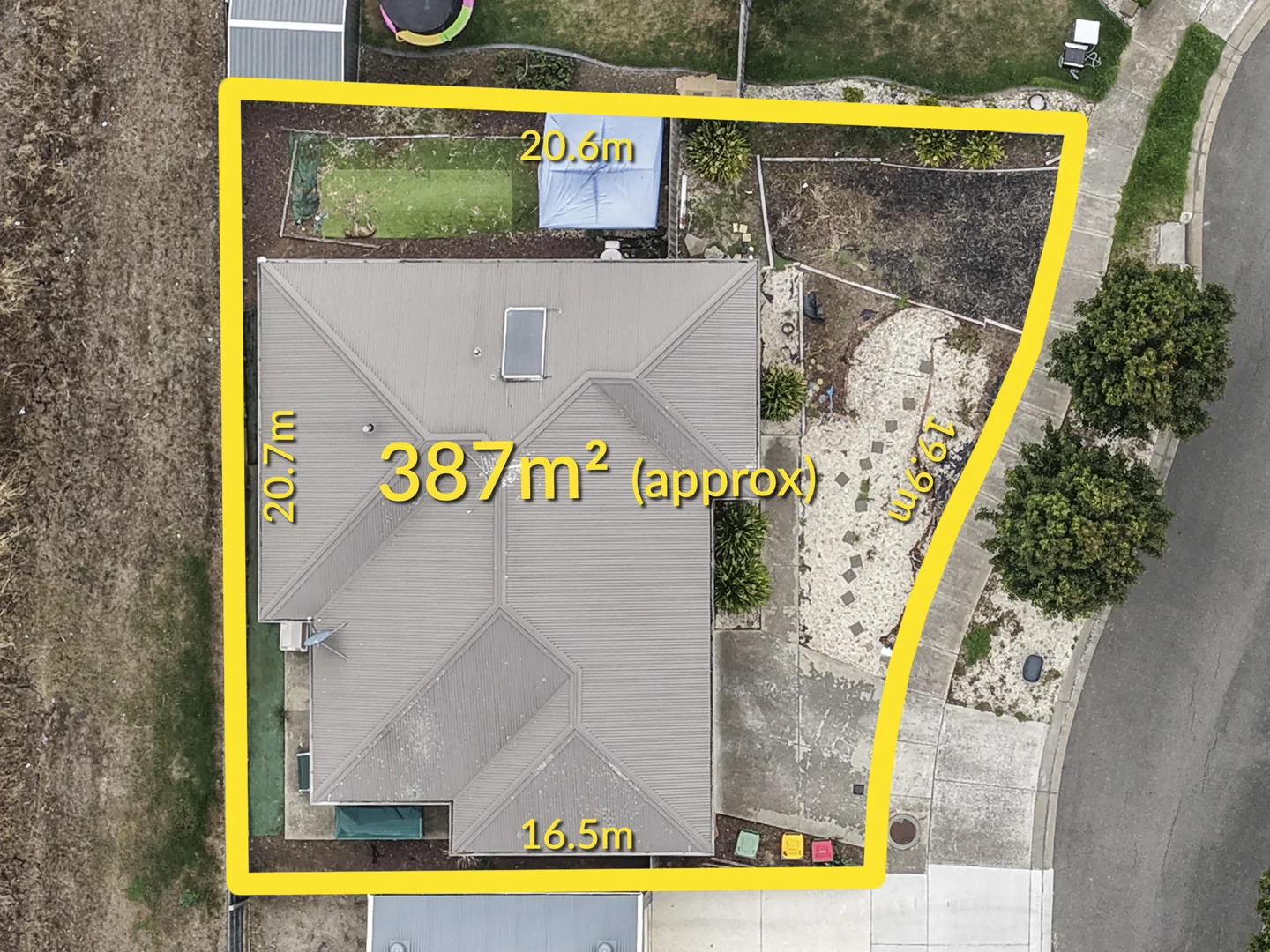 Additional image 12 of 11 Endeca Court, Lovely Banks VIC 3213