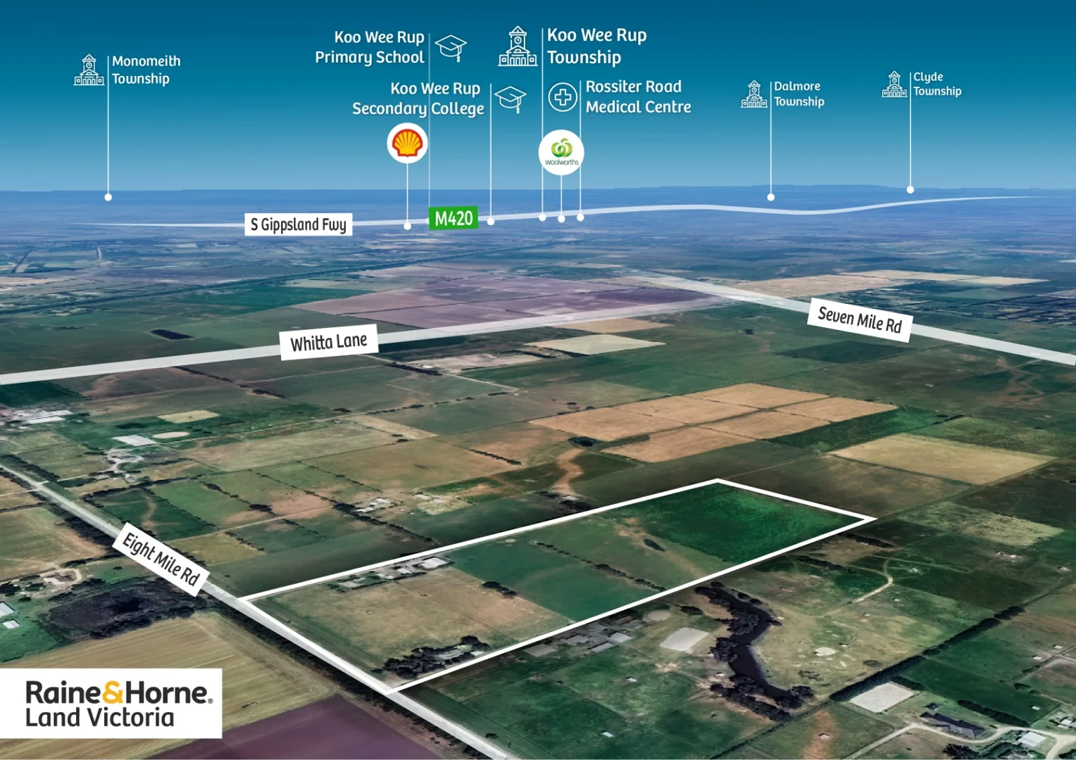 Additional image 5 of 195 Eight Mile Road, Nar Nar Goon VIC 3812