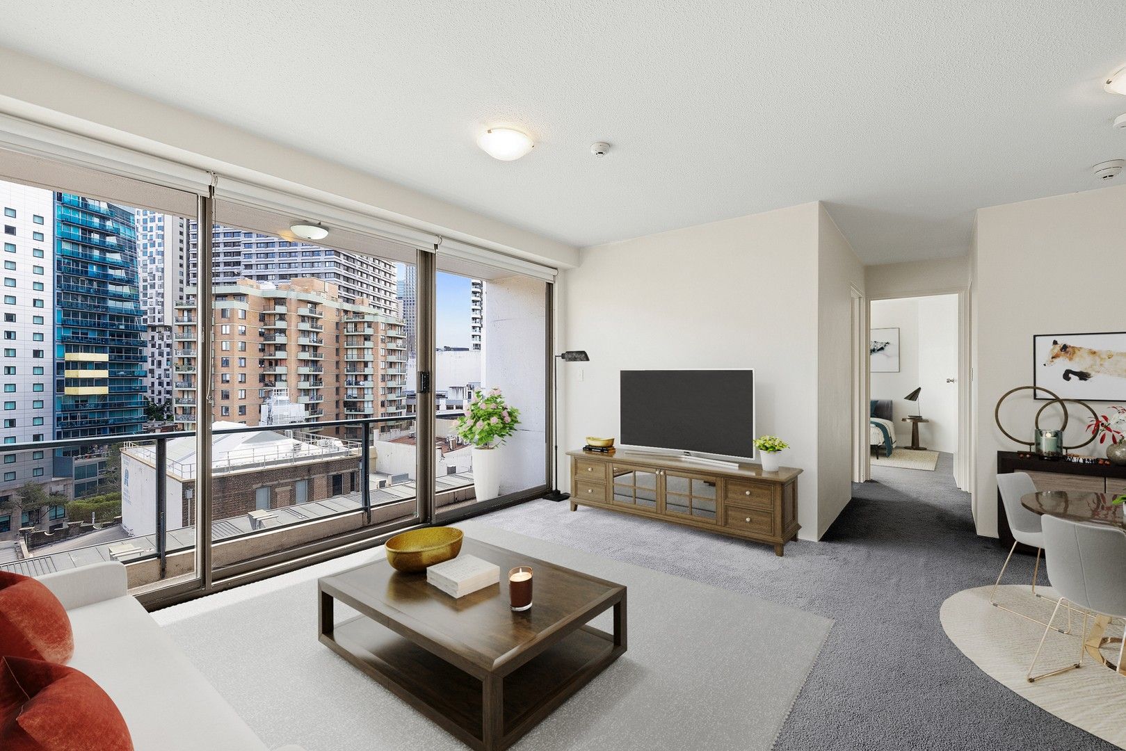 1106/160 Goulburn Street, Surry Hills NSW 2010, Image 1