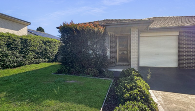 Picture of 81B Champagne Drive, DUBBO NSW 2830