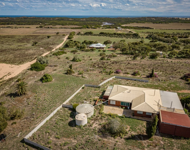 166 Mcconkey Road, Rudds Gully WA 6532