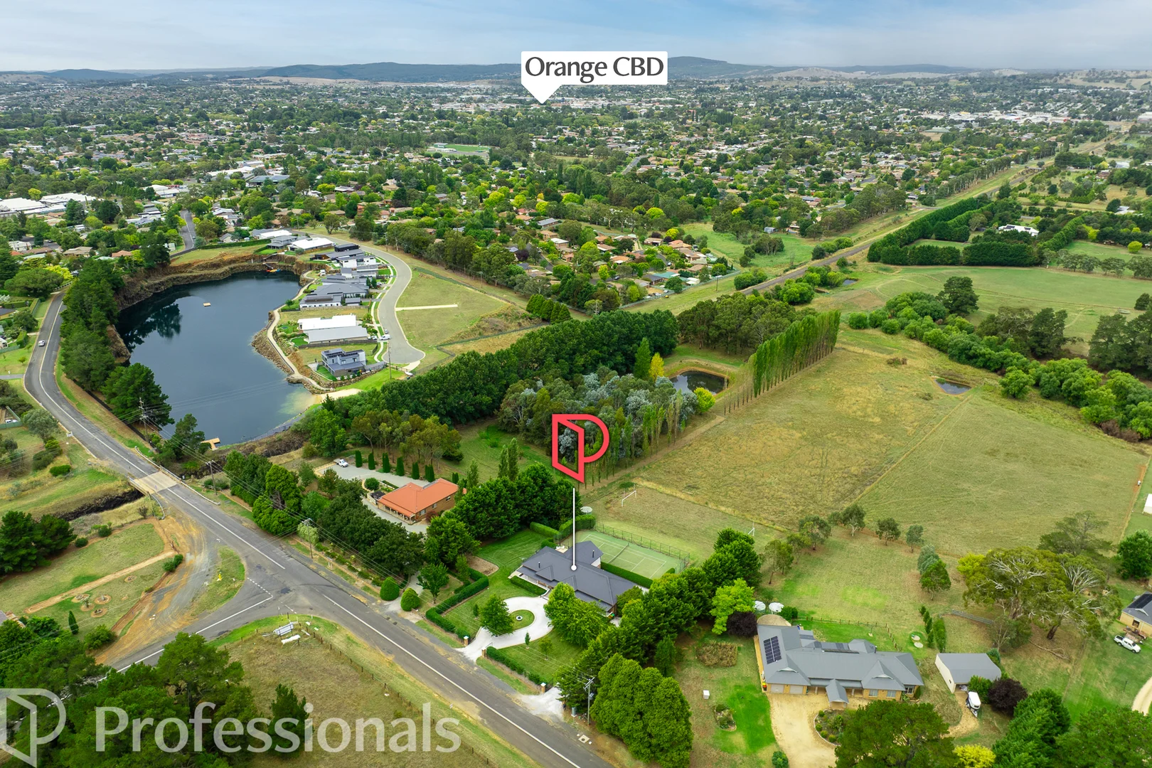 Additional image 30 of 357 Pinnacle Road, Orange NSW 2800