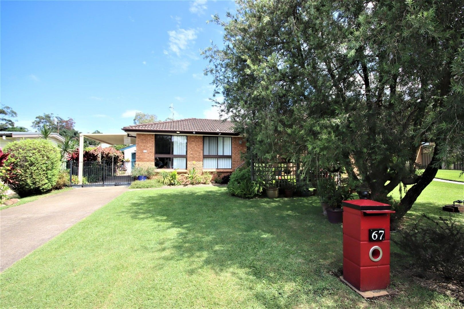 67 Francis Avenue, Lemon Tree Passage NSW 2319, Image 0