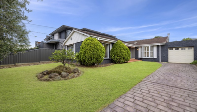 Picture of 68 Kennedy Street, BENTLEIGH EAST VIC 3165