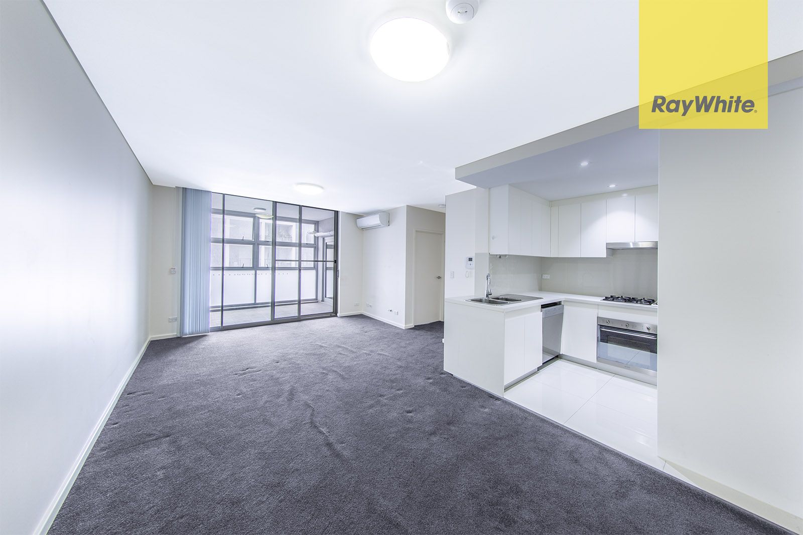 1 bedrooms Apartment / Unit / Flat in 24/21 Sorrell Street PARRAMATTA NSW, 2150