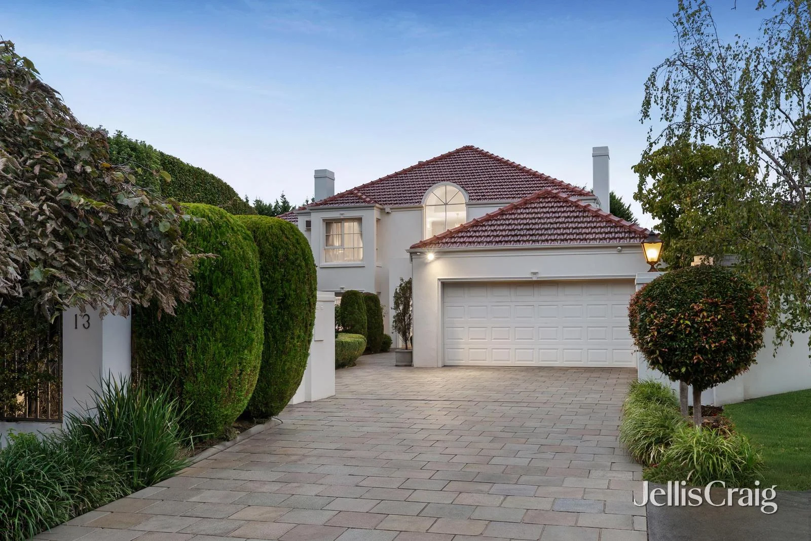 13 Larnaca Court, Templestowe VIC 3106