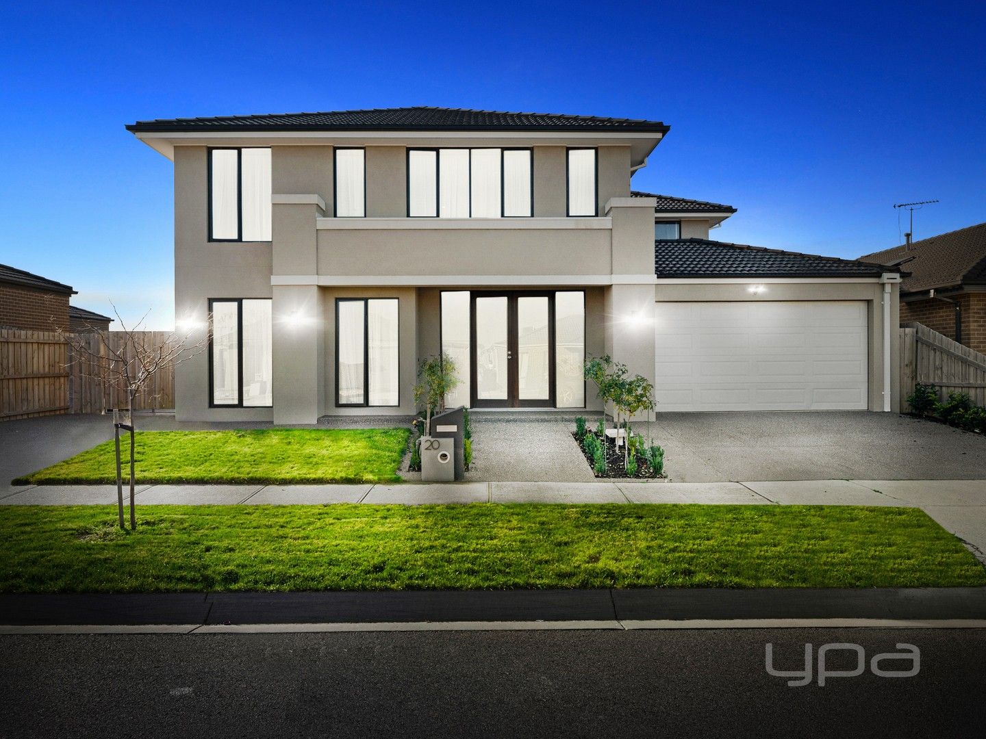 20 Long Forest Avenue, Harkness VIC 3337, Image 0