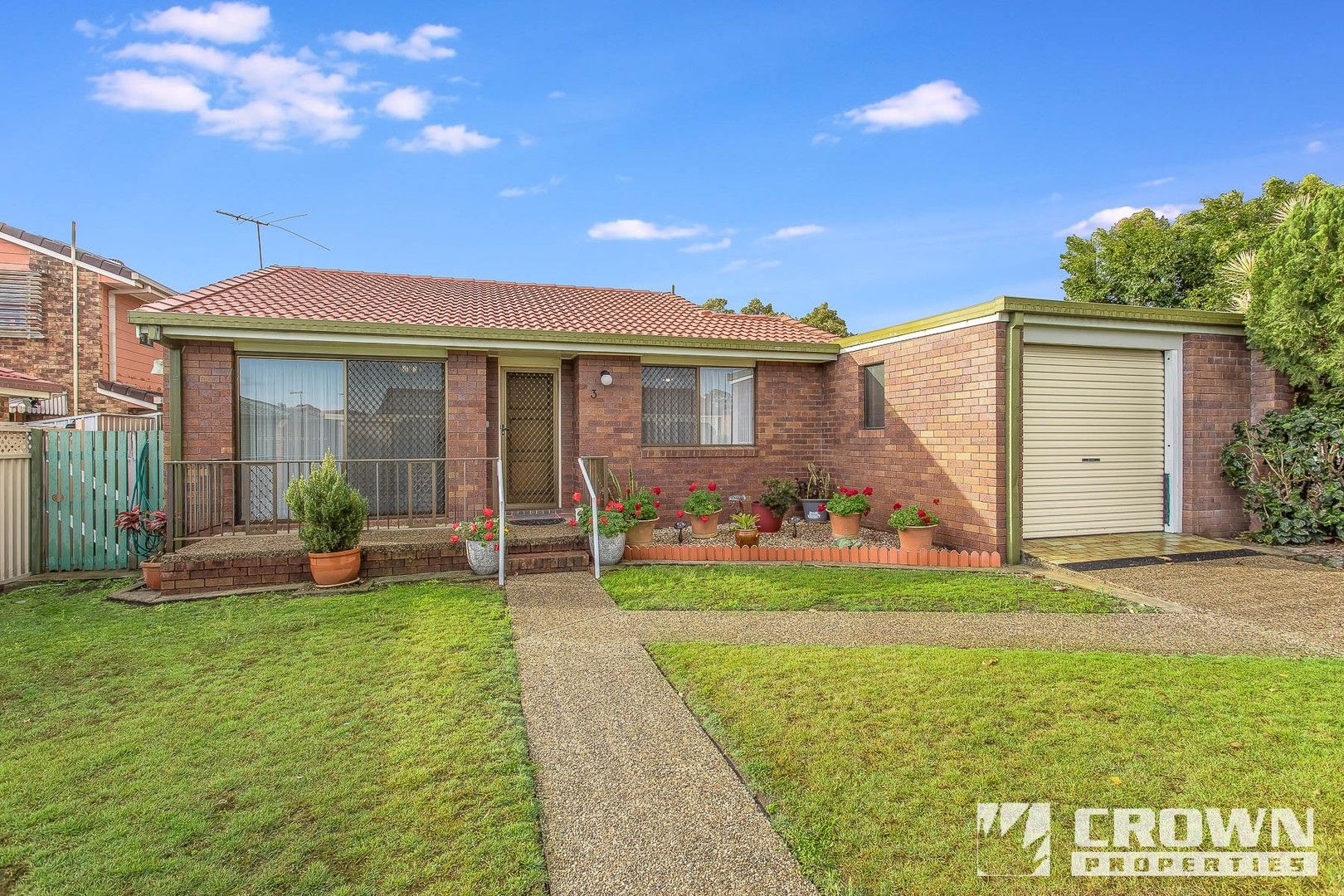 3/56 Miller Street, Kippa-Ring QLD 4021, Image 0