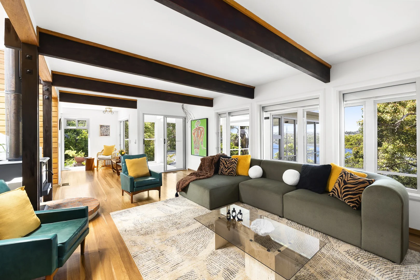 131 Woorarra Avenue, Elanora Heights NSW 2101