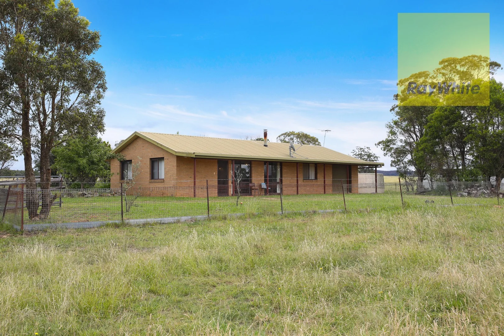 Primary image of 1556 Lumley Road, Quialigo NSW 2580