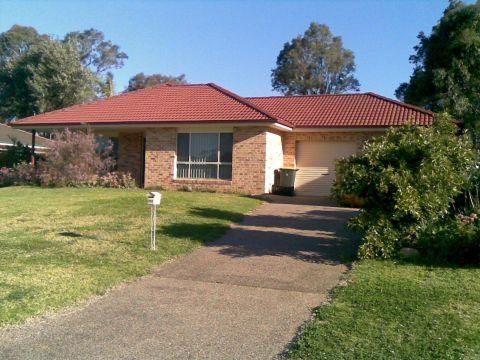Property Report For 104 Jasmine Drive Bomaderry Nsw 2541