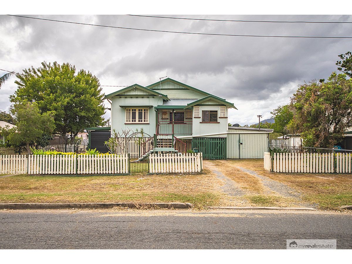 1A Welch Street, Park Avenue QLD 4701, Image 0