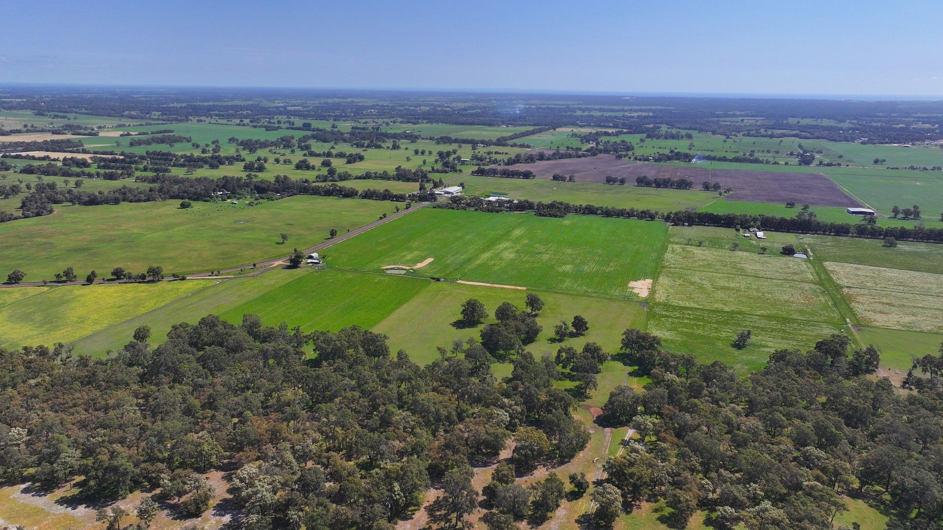 361 Crooked Brook Road, Crooked Brook WA 6236 Farm for Sale
