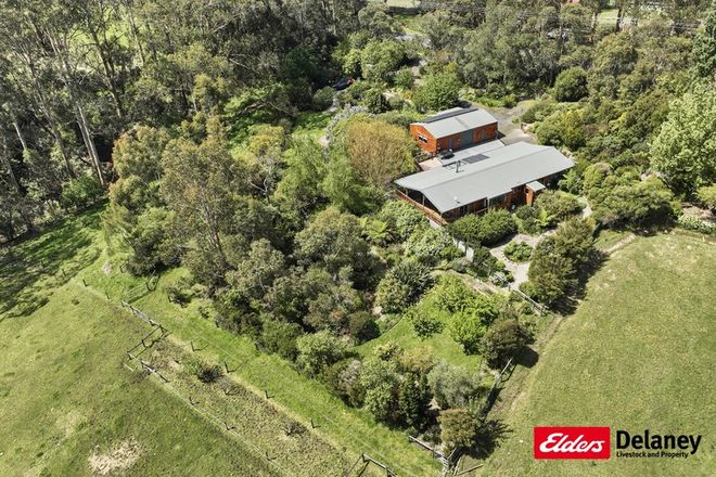 Picture of 1699 Main Neerim Road, NEERIM SOUTH VIC 3831