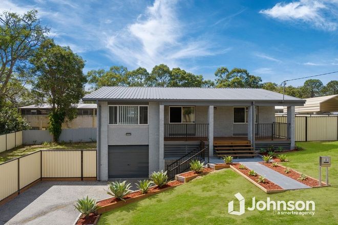 Picture of 2 Lyre Street, CAPALABA QLD 4157