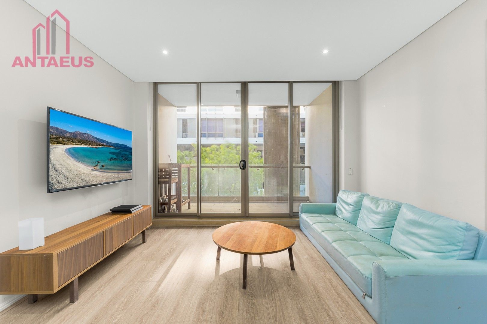 2 bedrooms Apartment / Unit / Flat in 120/17 Grandstand Parade ZETLAND NSW, 2017