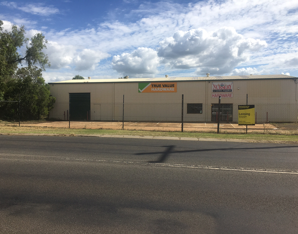 9-13 Kingsthorpe Haden Road, Kingsthorpe QLD 4400