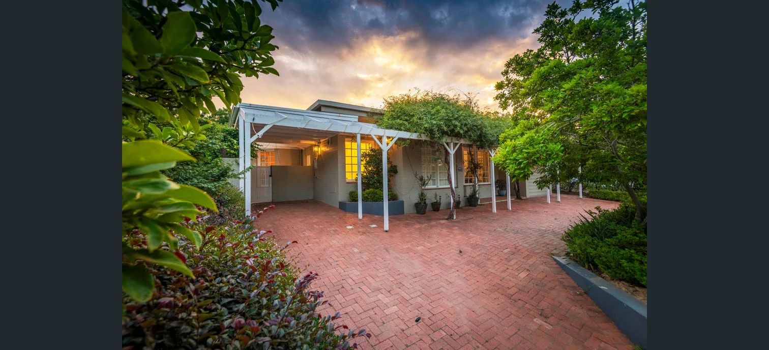 Additional image 16 of 235 La Perouse Street, Red Hill ACT 2603