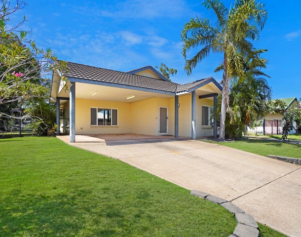 1 Mcleod Close, Gunn NT 0832