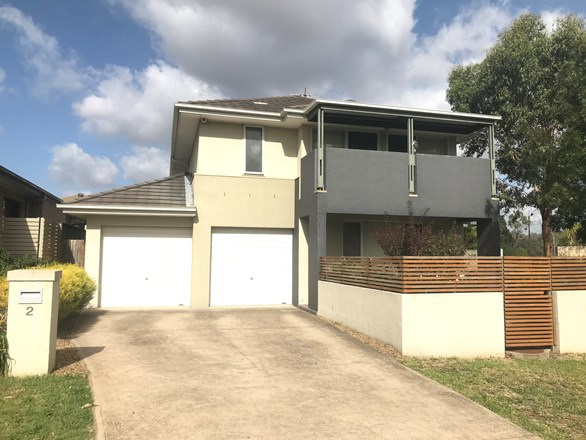 2 Carlton Road, Campbelltown NSW 2560