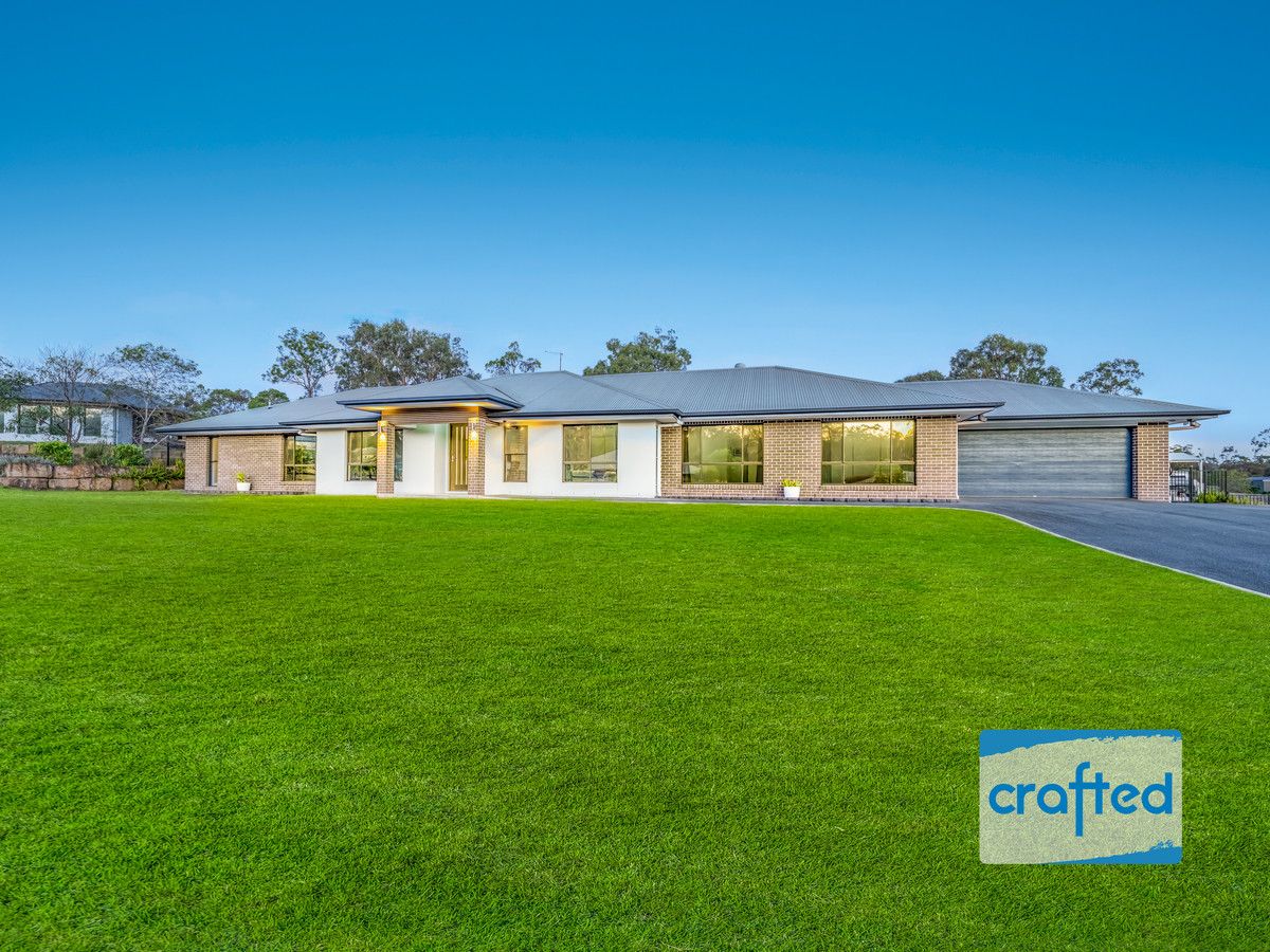 4 bedrooms House in 24 Whiteley Court NEW BEITH QLD, 4124