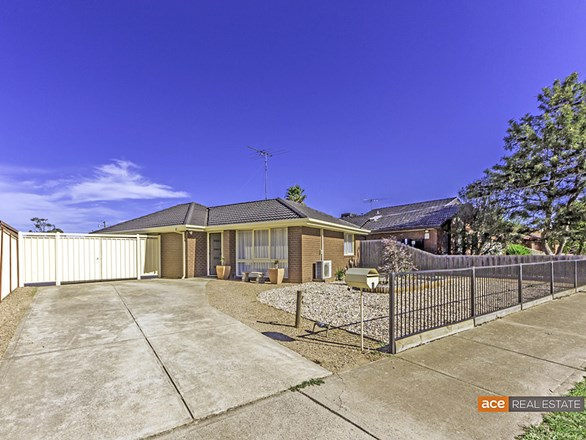 5 Mckellar Avenue, Hoppers Crossing VIC 3029