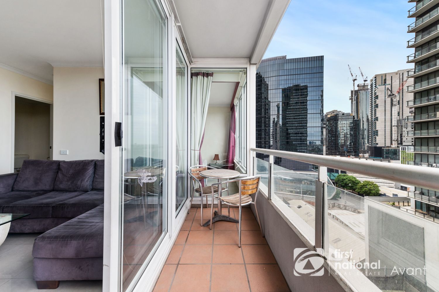 119/79 Whiteman Street, Southbank VIC 3006, Image 1