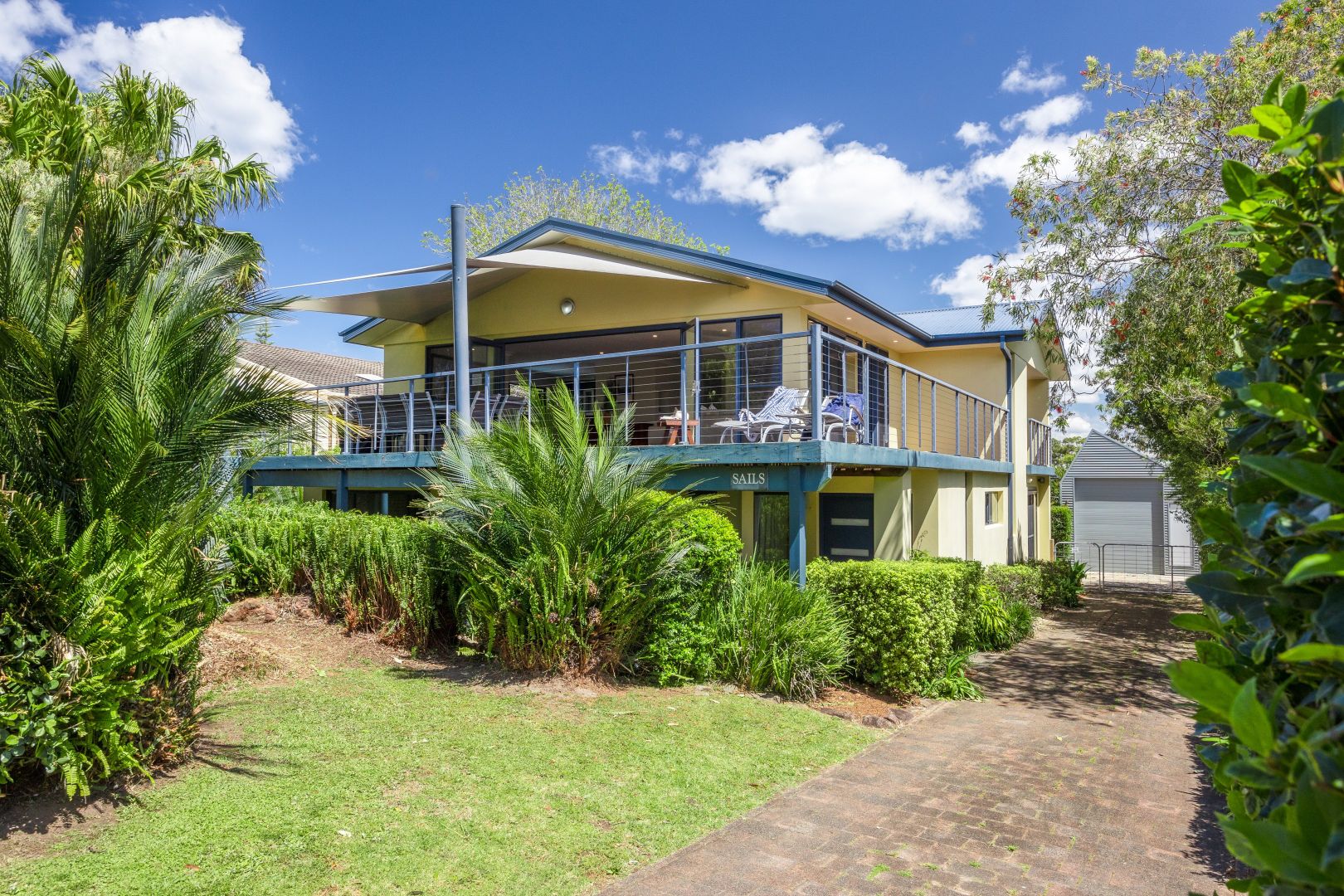 99 Bannister Head Rd, Mollymook Beach NSW 2539, Image 1
