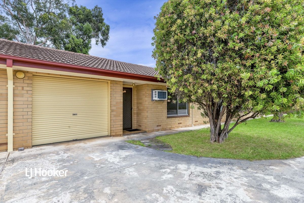 4/29 Forest Avenue, Black Forest SA 5035