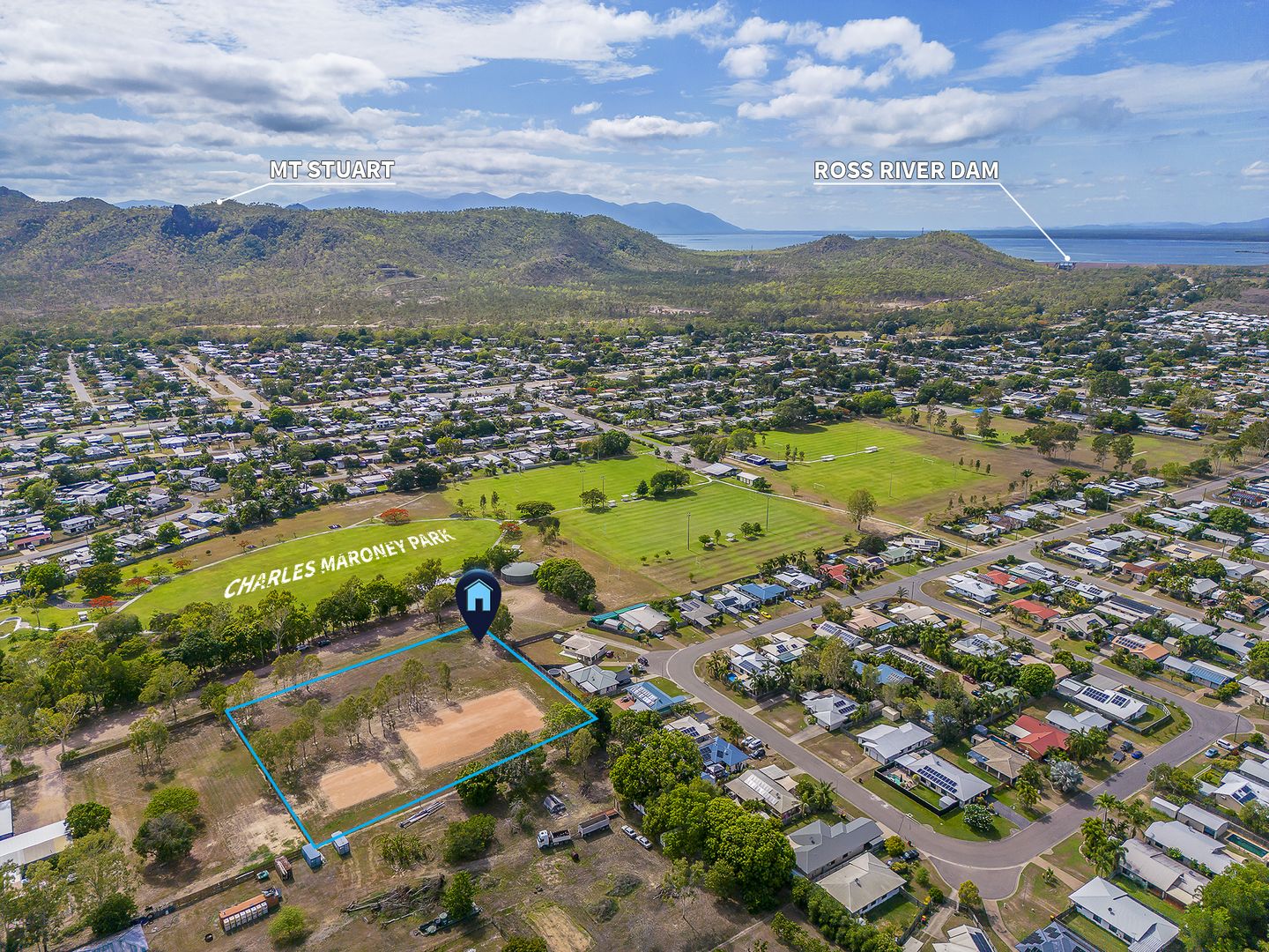 26E Hammond Way, Kelso QLD 4815 Domain