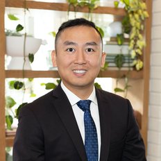 McGrath Estate Agents Beecroft - Kenny Li