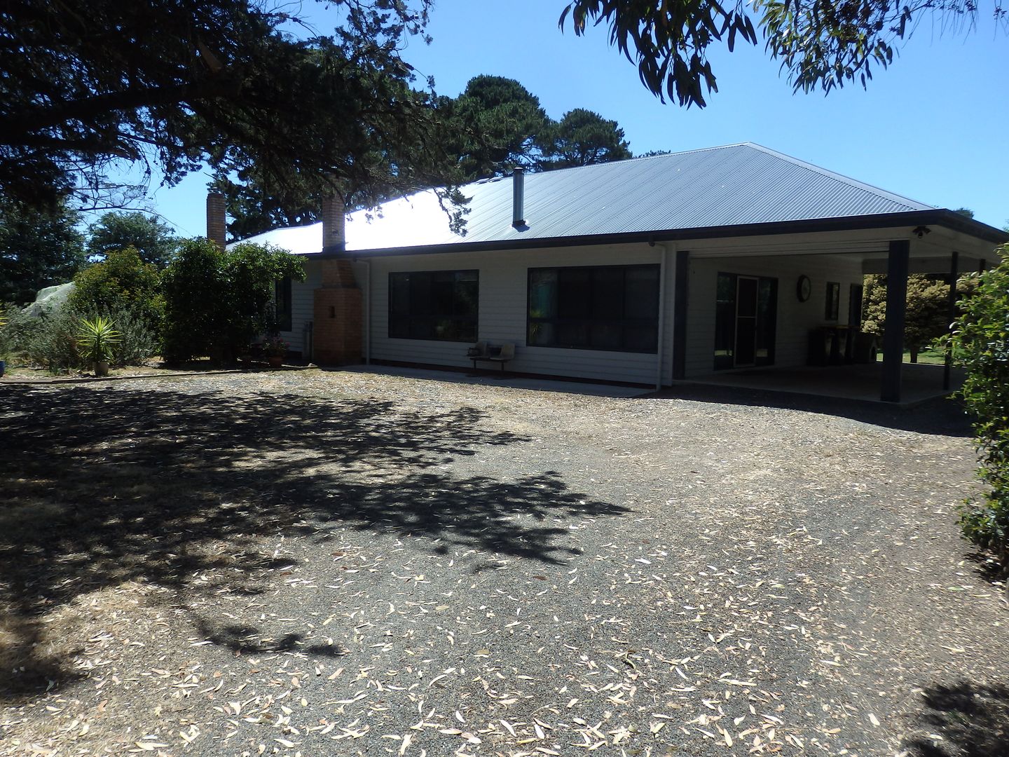 11 Crockers Lane, Beaufort VIC 3373, Image 0