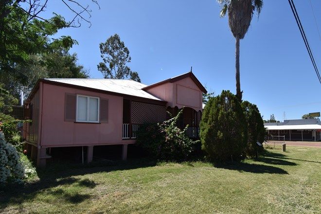 Picture of 19 St Mary Street, ISISFORD QLD 4731