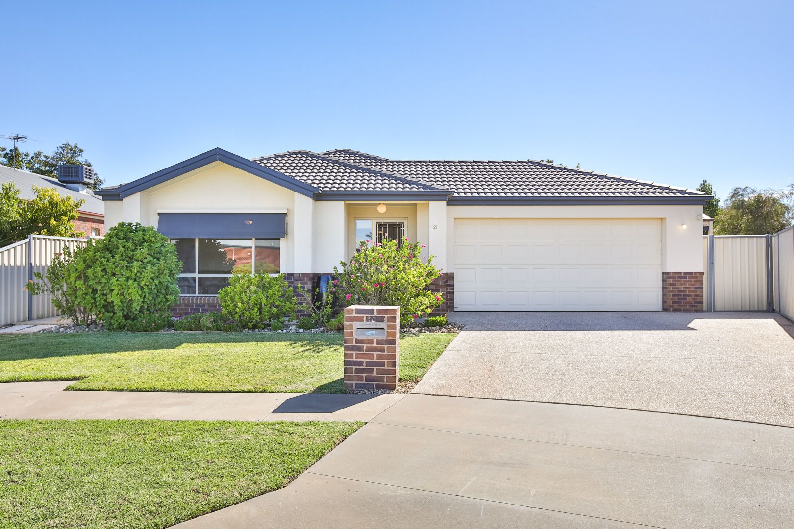 21 Canterbury Drive, Mildura Property History & Address Research Domain