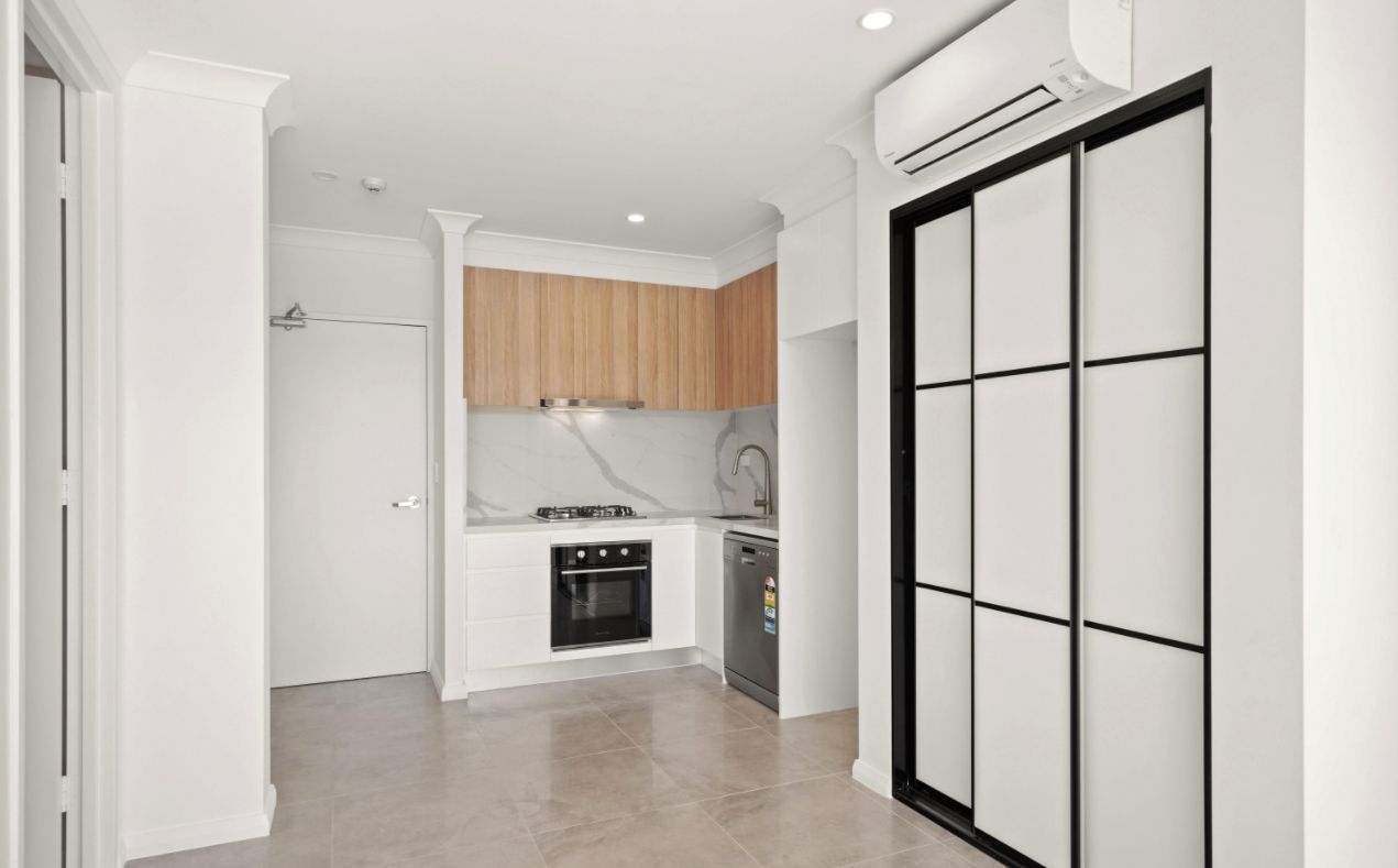 1 bedrooms Studio in 203/10-14 Fielder Street WEST GOSFORD NSW, 2250
