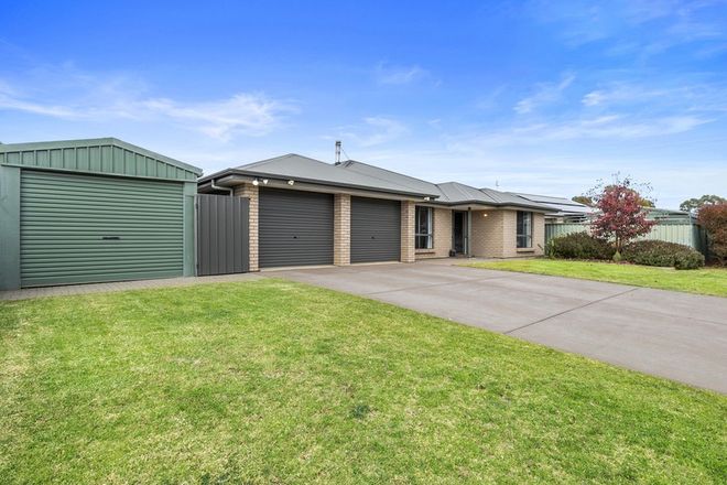 Picture of 29 Verde Drive, MYPONGA SA 5202