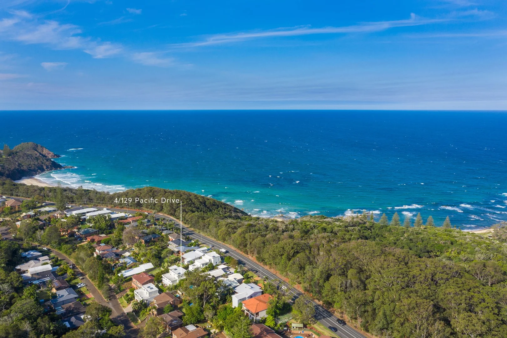 4/129 Pacific Drive, Port Macquarie NSW 2444