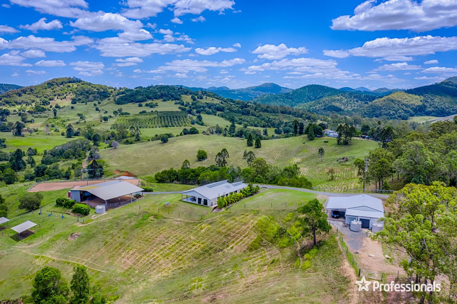 43 Lewis Road, Amamoor QLD 4570, Image 0