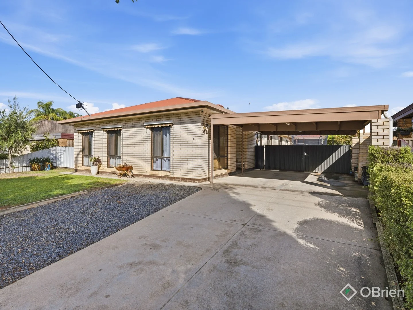 3 Adams Street, Wangaratta VIC 3677