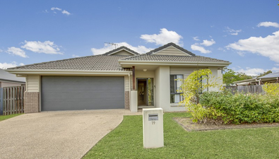Picture of 19 Winpara Drive, KIRKWOOD QLD 4680