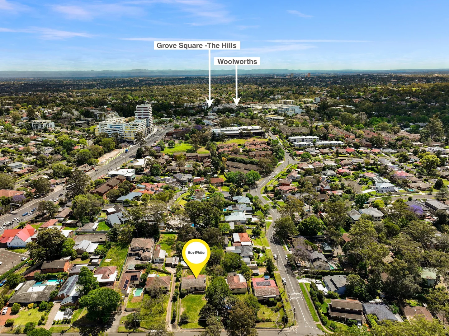 11 Cook Street, Baulkham Hills NSW 2153 | Domain