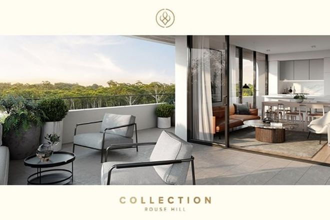 38 New And Off The Plan Apartments For Sale In Box Hill Nsw 2765 Domain