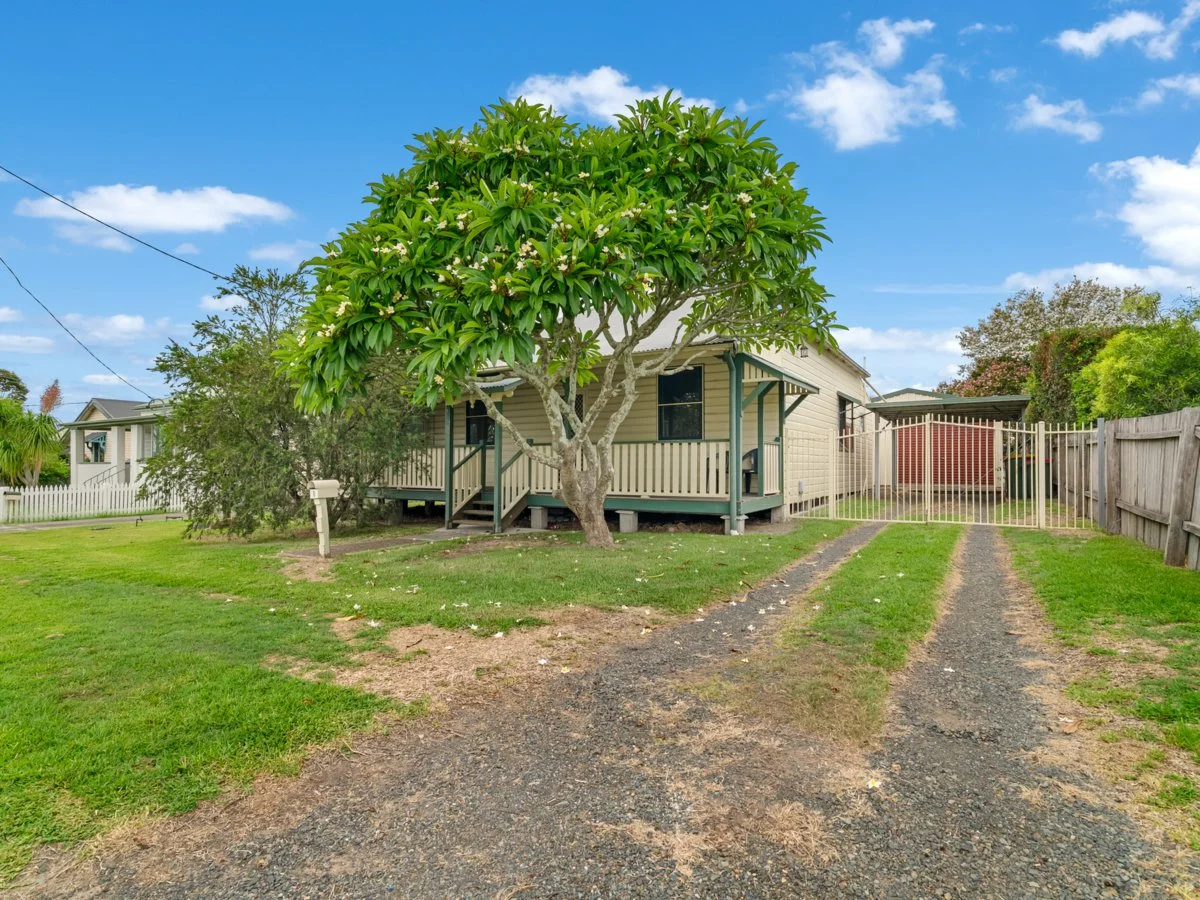Primary image of 8 Eric Street, Taree NSW 2430