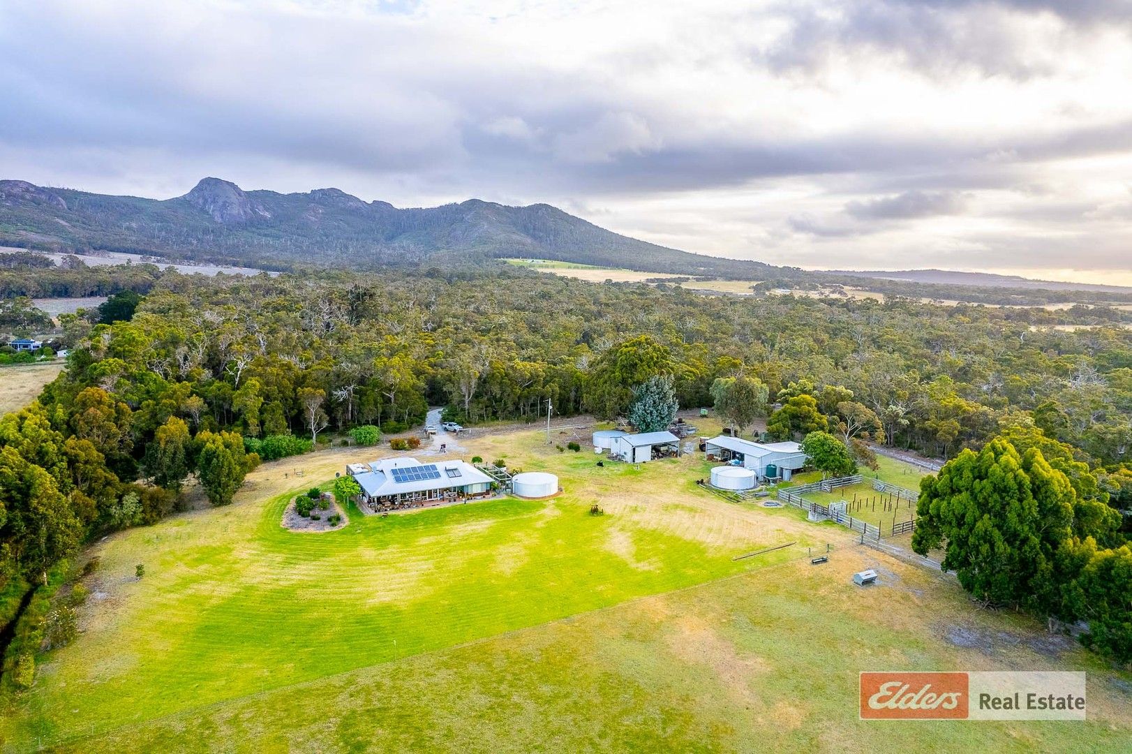 1615 Porongurup Road, Porongurup WA 6324, Image 0